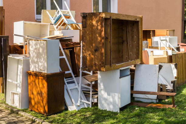 Best Retail Junk Removal  in Wheaton, MN