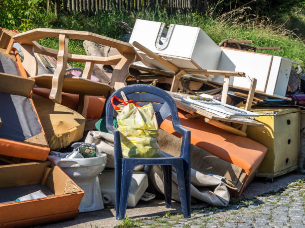 Best Estate Cleanout  in Wheaton, MN