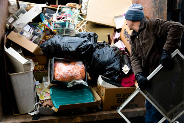 Best Residential Junk Removal  in Wheaton, MN