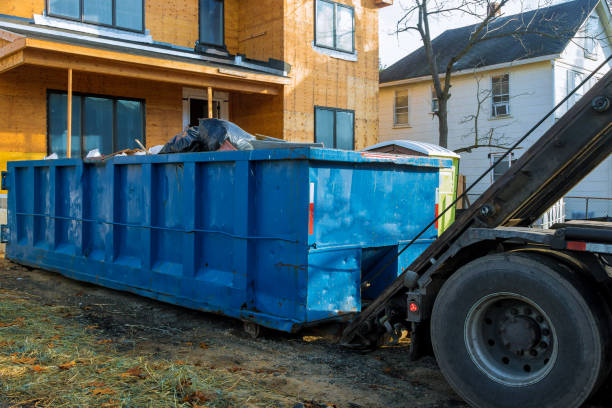 Best Property Management Cleanouts  in Wheaton, MN