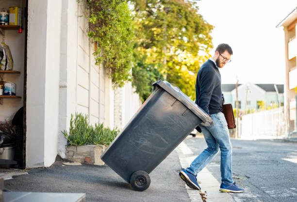 Retail Junk Removal in Wheaton, MN