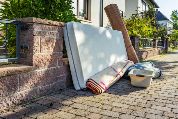 Best Construction Debris Removal  in Wheaton, MN
