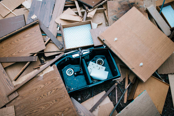 Reliable Wheaton, MN Junk Removal Services Solutions